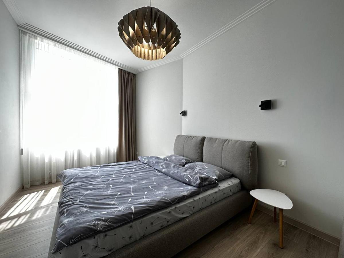 אודסה Sea Symphony 3-Bedrooms Lux Apartment מראה חיצוני תמונה